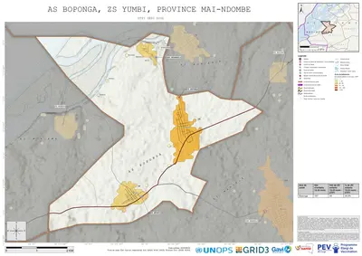 Comprehensive Dtp1: Boponga, Yumbi, Inongo, Mai-Ndombe, COD (2025)