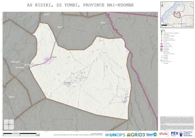 Reference: Kidiki, Yumbi, Inongo, Mai-Ndombe, COD (2025)