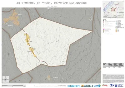 Comprehensive Dtp1: Kimbeke, Yumbi, Inongo, Mai-Ndombe, COD (2025)
