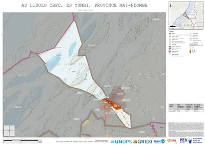 Comprehensive Dtp1: Likolo-Cbfc, Yumbi, Inongo, Mai-Ndombe, COD (2025)