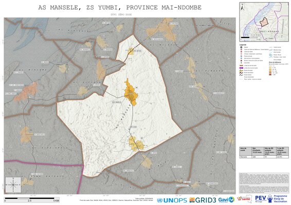 Comprehensive Dtp1: Mansele, Yumbi, Inongo, Mai-Ndombe, COD (2025)