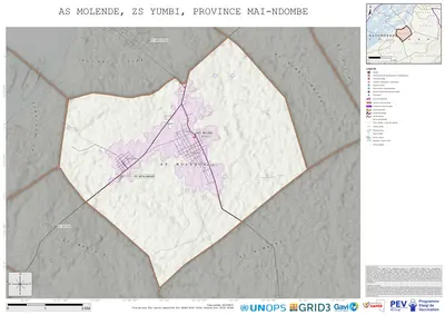 Reference: Molende, Yumbi, Inongo, Mai-Ndombe, COD (2025)