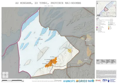Comprehensive Dtp1: Mongama, Yumbi, Inongo, Mai-Ndombe, COD (2025)