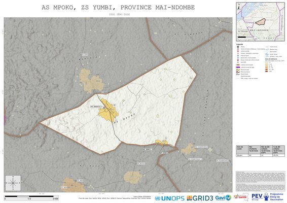 Comprehensive Dtp1: Mpoko, Yumbi, Inongo, Mai-Ndombe, COD (2025)