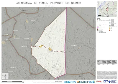 Comprehensive Dtp1: Nganya, Yumbi, Inongo, Mai-Ndombe, COD (2025)