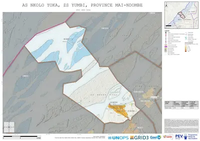 Comprehensive Dtp1: Nkolo-Yoka, Yumbi, Inongo, Mai-Ndombe, COD (2025)