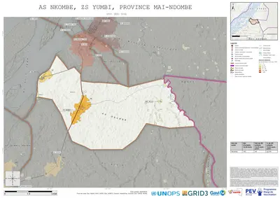 Comprehensive Dtp1: Nkombe, Yumbi, Inongo, Mai-Ndombe, COD (2025)