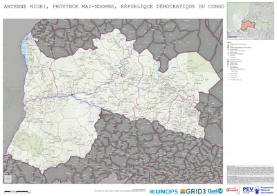 Reference: Nioki, Mai-Ndombe, COD (2025)