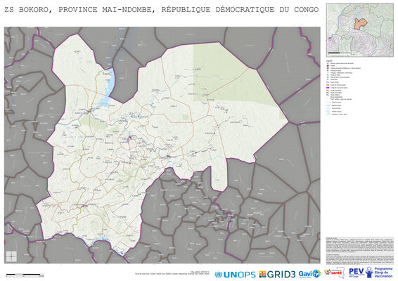 Reference: Bokoro, Nioki, Mai-Ndombe, COD (2025)
