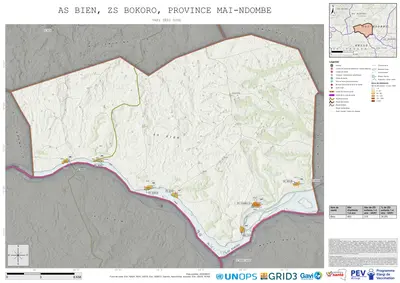 Comprehensive Var1: Bien, Bokoro, Nioki, Mai-Ndombe, COD (2025)