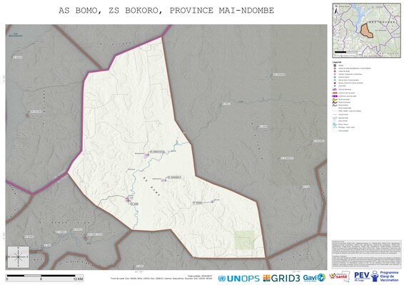 Reference: Bomo, Bokoro, Nioki, Mai-Ndombe, COD (2025)