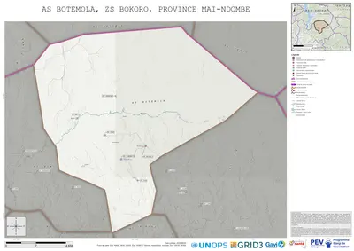 Reference: Botemola, Bokoro, Nioki, Mai-Ndombe, COD (2025)