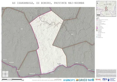 Reference: Isakambole, Bokoro, Nioki, Mai-Ndombe, COD (2025)