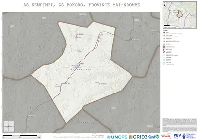 Reference: Kempimpi, Bokoro, Nioki, Mai-Ndombe, COD (2025)