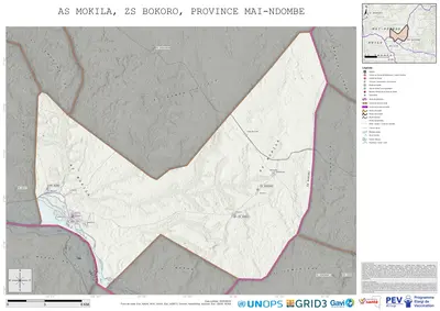Reference: Mokila, Bokoro, Nioki, Mai-Ndombe, COD (2025)