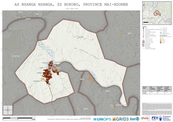 Comprehensive Dtp1: Nsanga-Nsanga, Bokoro, Nioki, Mai-Ndombe, COD (2025)