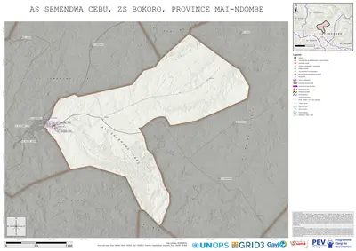 Reference: Semendwa-Cebu, Bokoro, Nioki, Mai-Ndombe, COD (2025)