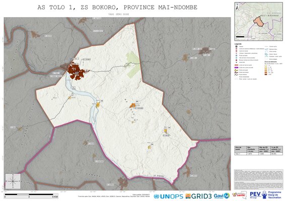 Comprehensive Var1: Tolo-1, Bokoro, Nioki, Mai-Ndombe, COD (2025)