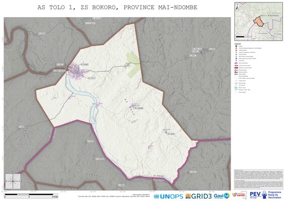 Reference: Tolo-1, Bokoro, Nioki, Mai-Ndombe, COD (2025)