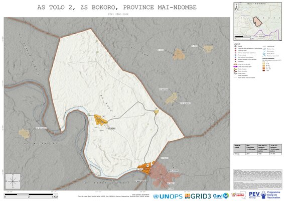 Comprehensive Dtp1: Tolo-2, Bokoro, Nioki, Mai-Ndombe, COD (2025)