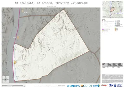 Comprehensive Dtp1: Biangala, Bolobo, Nioki, Mai-Ndombe, COD (2025)