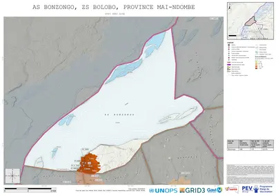 Comprehensive Dtp1: Bonzongo, Bolobo, Nioki, Mai-Ndombe, COD (2025)