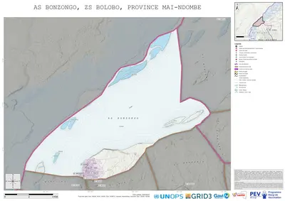Reference: Bonzongo, Bolobo, Nioki, Mai-Ndombe, COD (2025)