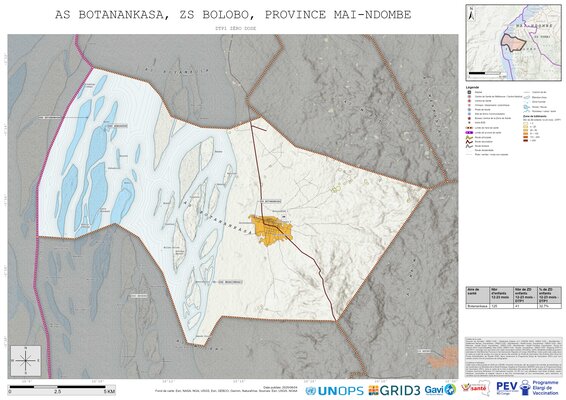 Comprehensive Dtp1: Botanankasa, Bolobo, Nioki, Mai-Ndombe, COD (2025)
