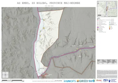 Comprehensive Dtp1: Embu, Bolobo, Nioki, Mai-Ndombe, COD (2025)