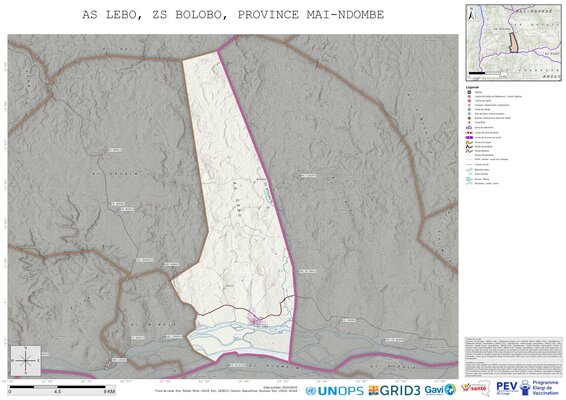 Reference: Lebo, Bolobo, Nioki, Mai-Ndombe, COD (2025)