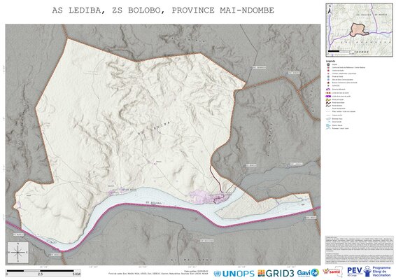 Reference: Lediba, Bolobo, Nioki, Mai-Ndombe, COD (2025)