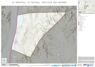 Reference: Mantuka, Bolobo, Nioki, Mai-Ndombe, COD (2025)