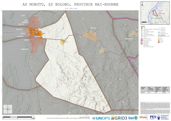 Comprehensive Dtp1: Mobutu, Bolobo, Nioki, Mai-Ndombe, COD (2025)
