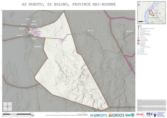 Reference: Mobutu, Bolobo, Nioki, Mai-Ndombe, COD (2025)