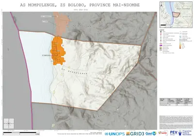 Comprehensive Dtp1: Mompulenge, Bolobo, Nioki, Mai-Ndombe, COD (2025)