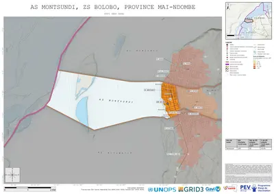 Comprehensive Dtp1: Montsundi, Bolobo, Nioki, Mai-Ndombe, COD (2025)