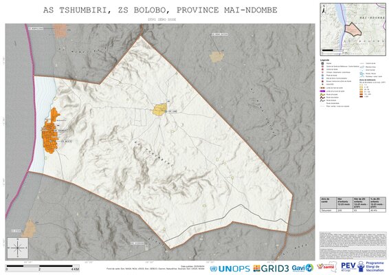 Comprehensive Dtp1: Tshumbiri, Bolobo, Nioki, Mai-Ndombe, COD (2025)