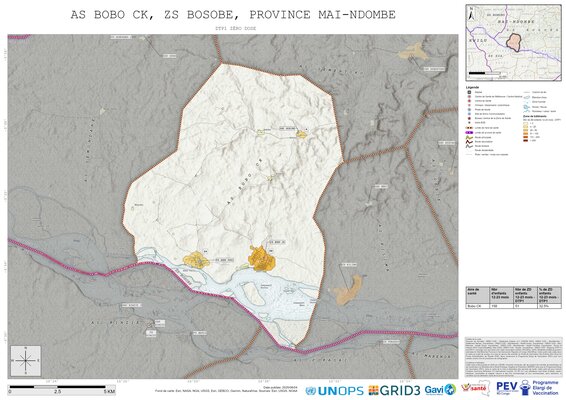 Comprehensive Dtp1: Bobo-Ck, Bosobe, Nioki, Mai-Ndombe, COD (2025)