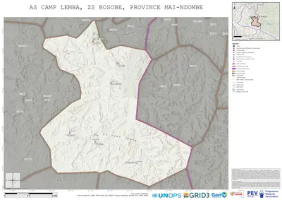 Reference: Camp-Lemba, Bosobe, Nioki, Mai-Ndombe, COD (2025)