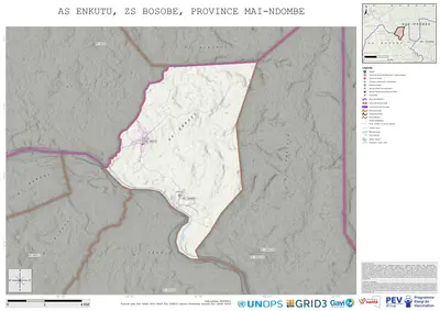Reference: Enkutu, Bosobe, Nioki, Mai-Ndombe, COD (2025)