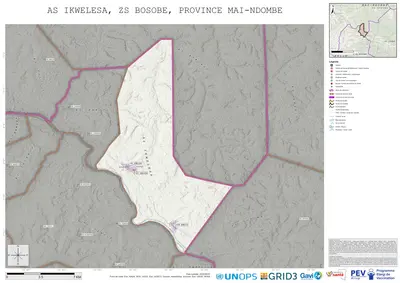 Reference: Ikwelesa, Bosobe, Nioki, Mai-Ndombe, COD (2025)