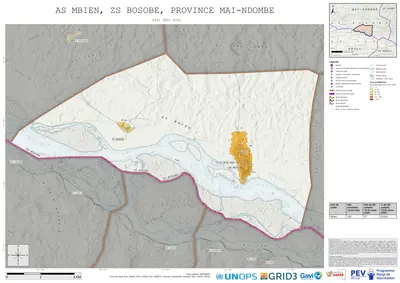 Comprehensive Dtp1: Mbien, Bosobe, Nioki, Mai-Ndombe, COD (2025)