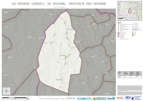 Comprehensive Dtp1: Mpanda-Lukeni, Bosobe, Nioki, Mai-Ndombe, COD (2025)