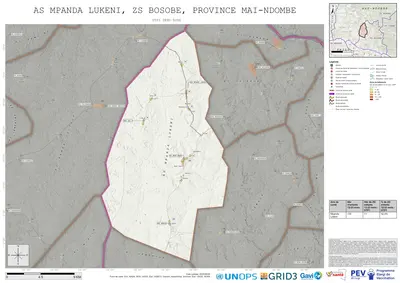 Comprehensive Dtp1: Mpanda-Lukeni, Bosobe, Nioki, Mai-Ndombe, COD (2025)