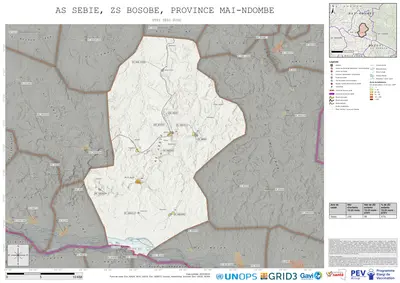 Comprehensive Dtp1: Sebie, Bosobe, Nioki, Mai-Ndombe, COD (2025)