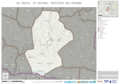 Reference: Sebie, Bosobe, Nioki, Mai-Ndombe, COD (2025)