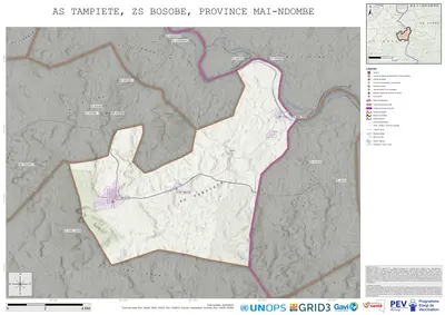 Reference: Tampiete, Bosobe, Nioki, Mai-Ndombe, COD (2025)