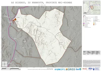 Comprehensive Dtp1: Bisengo, Kwamouth, Nioki, Mai-Ndombe, COD (2025)
