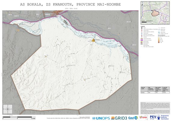 Comprehensive Dtp1: Bokala, Kwamouth, Nioki, Mai-Ndombe, COD (2025)