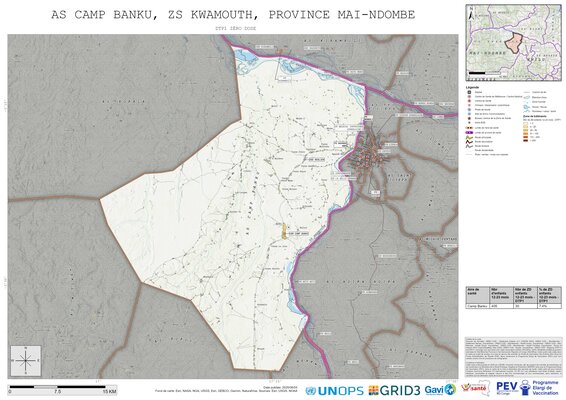 Comprehensive Dtp1: Camp-Banku, Kwamouth, Nioki, Mai-Ndombe, COD (2025)